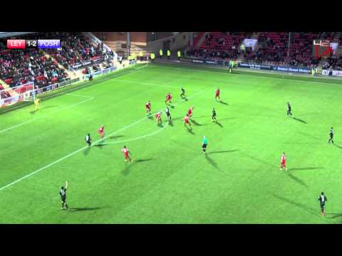 Extended Highlights: Peterborough United v Leyton Orient