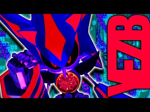 Sonic Forces Overclocked - A Ruby Christmas