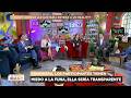 ¡Cynthia Klitbo y Ernesto Laguardia se PELEAN en el posicionamiento!