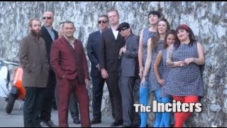 The Inciters - A Mini Musical Documentary by Robert Ellenwood
