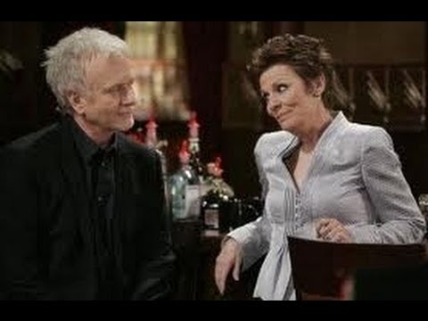 3/7/2013 General Hospital Reaction KATE BREAKS THE MIRROR! PARTY AT TRACY'S!