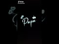 Mama Papa Whatsapp Status In Tamil