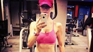 How Gal Gadot Got Ripped To Play Wonder Woman