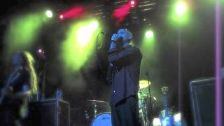 Cold - Another Pill - Live at Trees Dallas, Tx April 22nd 2011