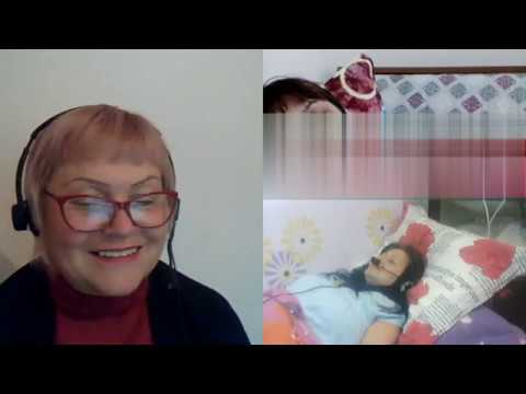 277 RO Hipnoza regresiva &hipnoterapie Elena-prezenta demonica, exorcizare Belzebut, anihilare clona