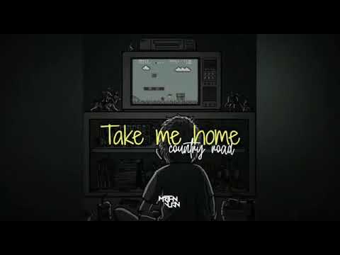 Take Me Home Country Road _ old school R&B