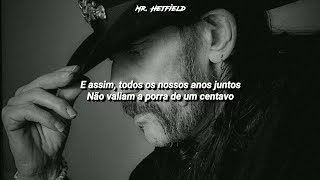 Motörhead - One More Fucking Time (Legendado/Tradução)
