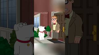 ANTIGO DONO DO BRIAN #familyguy #shorts