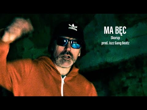 Skorup x Jazz Gang Beatz - Ma Bęc / BOCIANIE GNIAZDA EP