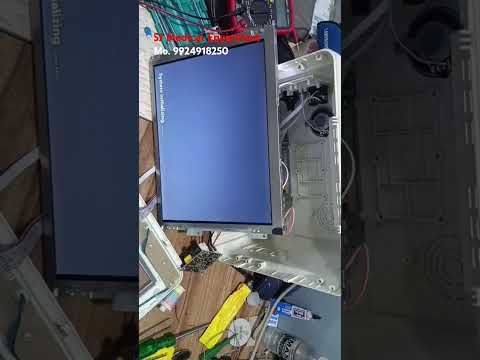 Patient Monitor Repairing Service