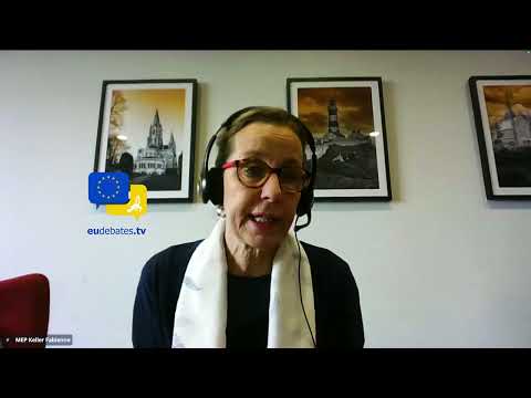 Video Thumbnail: Hungary Must Fully Apply the EU Migration Pact to Control Europe’s Borders!