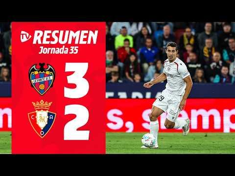 UD Unión Deportiva Levante Valencia 3-2 CA Club A...