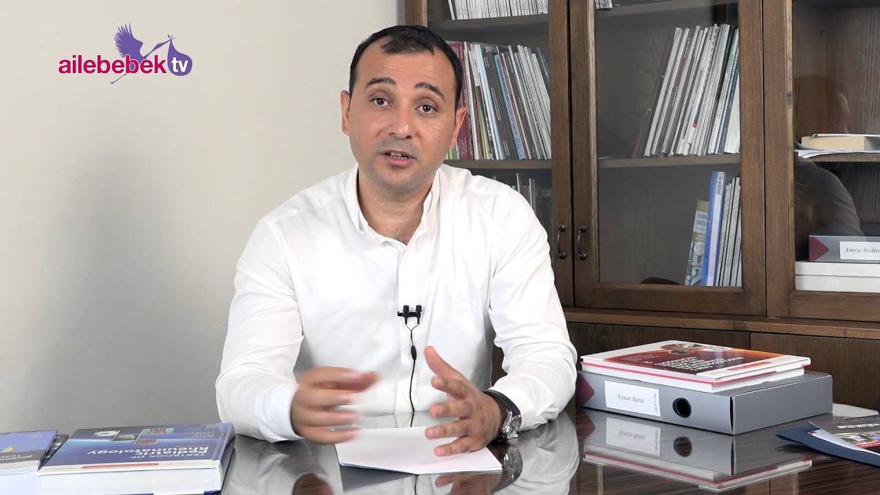 Çocuklarda romatizmal hastalıklar genetik mi?