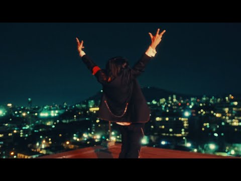 Instincktt - _CYBERCITY (Video Oficial)