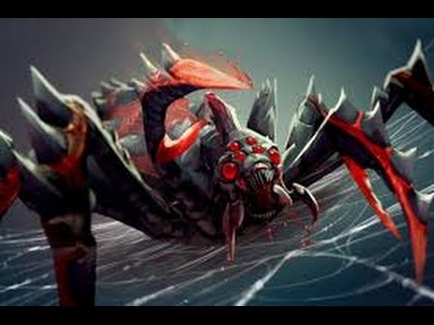 iceice Slardar, Faith_Bian Broodmother, y` Visage, Greedy Juggernaut vs EGM Bloodseeker, old chicke