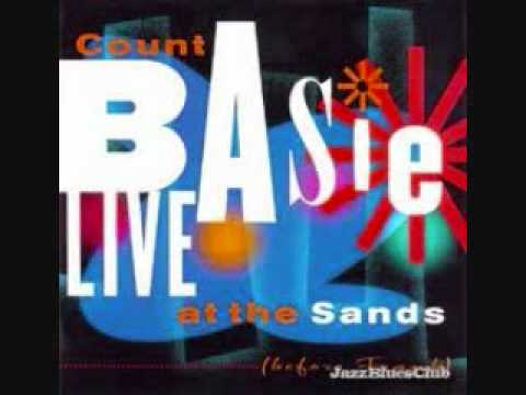 Corner Pocket by Count Basie Live @ The Sands