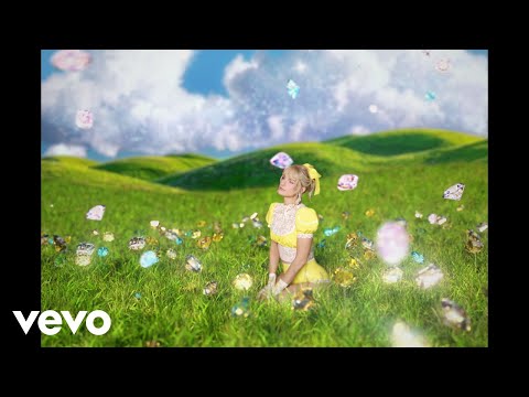 Meghan Trainor - Little One