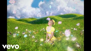 Meghan Trainor - Little One (Visualizer)
