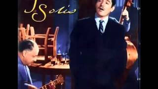 Javier Solis   El que pierde una mujer