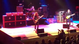 Black Country Communion - The Last Song For My Resting Place @ Wolves Civic 02/01/18
