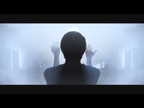 GLORY OF THE SUPERVENIENT - Like The Ocean (OFFICIAL MUSIC VIDEO)