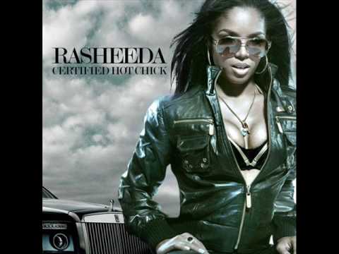 Rasheeda 06 Bam ft. Kandi AKA Peachcandy (NEW ALBUM: Certified hot chick)