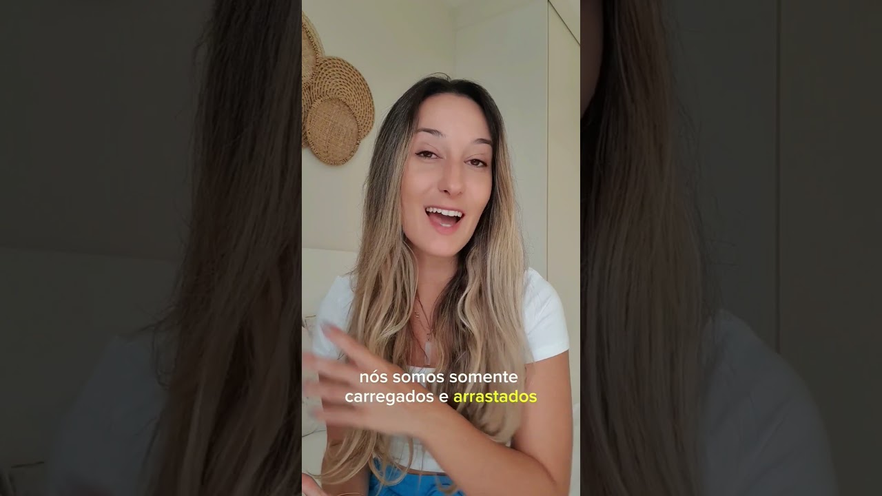 Escolha o que te aproxima do que você quer! #autoconhecimento #reflexão #mensagemdodia #mentalidade