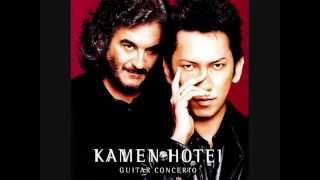 Guitar Concerto (Michael Kamen)