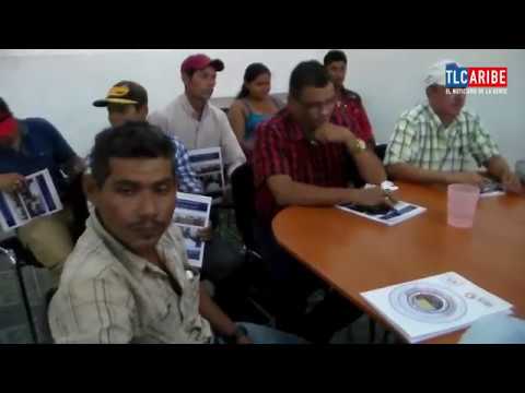 Campesinos mestizos piden ser atendido por el gobierno Rama y Kriol