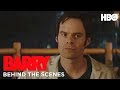 Barry: Bill Hader & Alec Berg - Behind the Scenes of Season 1 Episode 8 | HBO