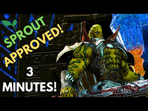 [FFXIV] ASAP RAID GUIDE - Labyrinth of the Ancients