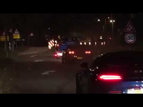 Best Of JDM Turner Car Sounds 2021!1250 HP