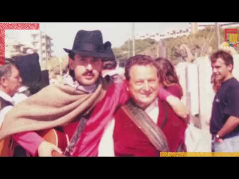 Historias de Vida y Obra.Net | Maestro Daniel Mauricio Márquez Q.E.P.D. Choconta - Cundinamarca 