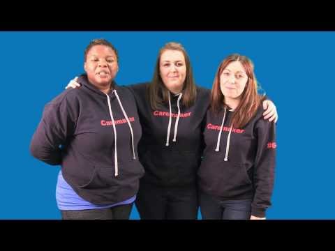 Care Makers - What do the 6Cs mean to you?