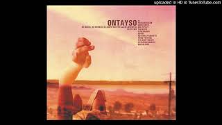 Ontayso - Untitled (Abstract Knights Remix)