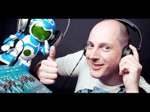 Jan Vervloet Live at Tomorrowland I Love the Nineties