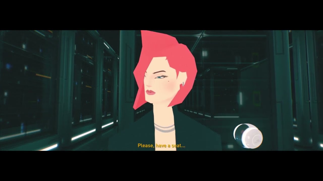 Story Trailer