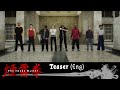 1º Teaser