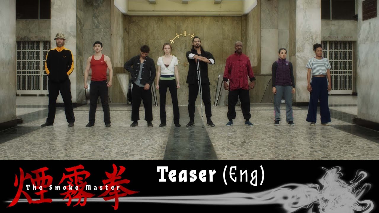 1º Teaser