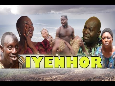 Iyenhor 1 - Latest Benin Movie 2016