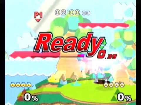 (Tournament) Spark vs Hamyojo - Pre-Genesix