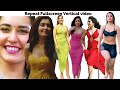 Part 1 Rashi Khanna Compilation Full Screen FHD 1080P Vertical Video