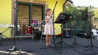 Elettra - Oltre l&#39;orizzonte ( Oceania )