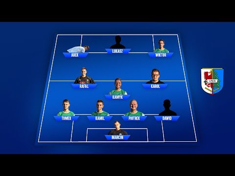 CO BY TU NAPISAĆ...?! PAB BOSKO SULĘCIN VS UNIA LUBISZYN-TARNÓW!! B-KLASA!!