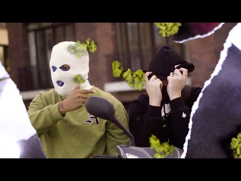 Johnson - Pre Season Ft. #EDG SK87 (Prod. Saffeh)