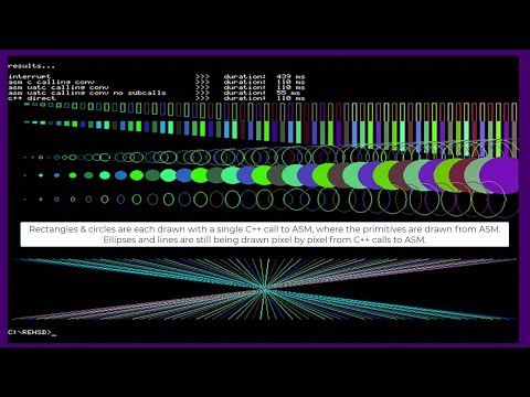 80286 Build, Ep. 105b - Continued Improvement on Graphics