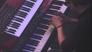 Christoph Siegenthaler – Keyboard Solo