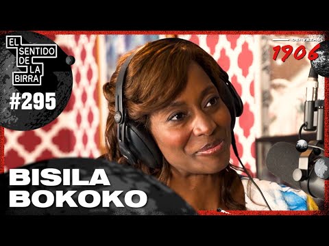 Bisila Bokoko: Emprendimiento y Filantropía | ESDLB con Ricardo Moya #295