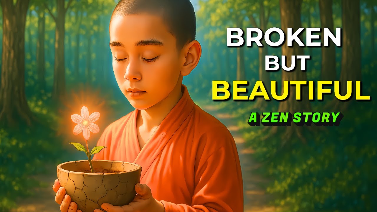 What If Your Imperfections Are Your Greatest Gift ?