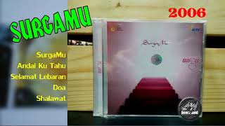 Download lagu Ungu Surgamu 2006 Full Album mp3